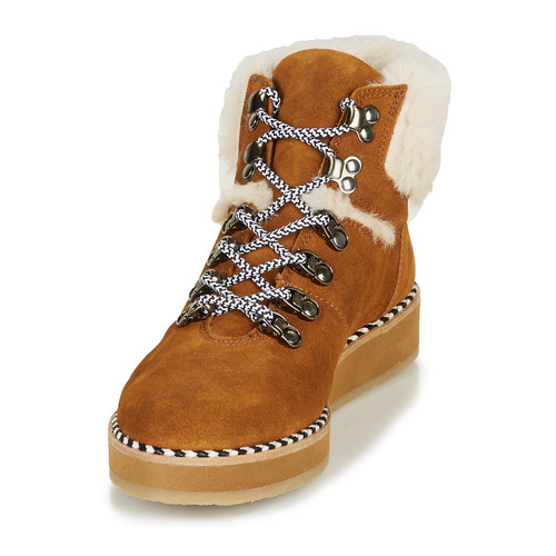 Ippon Vintage - RIDE LAND - Camel