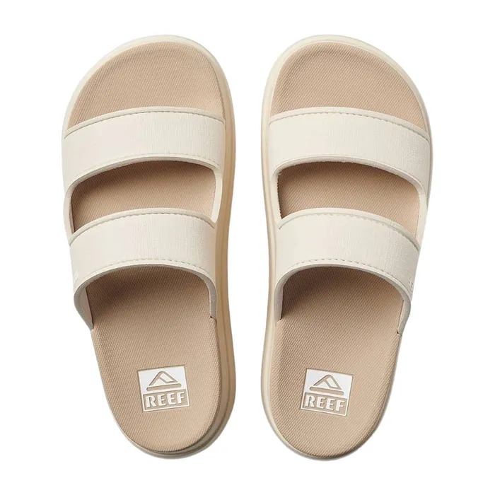 Reef Cushion Bondi 2 Bar Slippers Dames