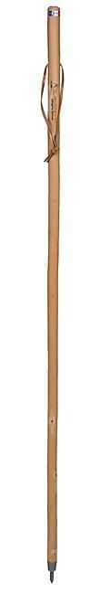 GUIDETTI - BATON TRADITIONNEL BOIS DE CHATAIGNIER