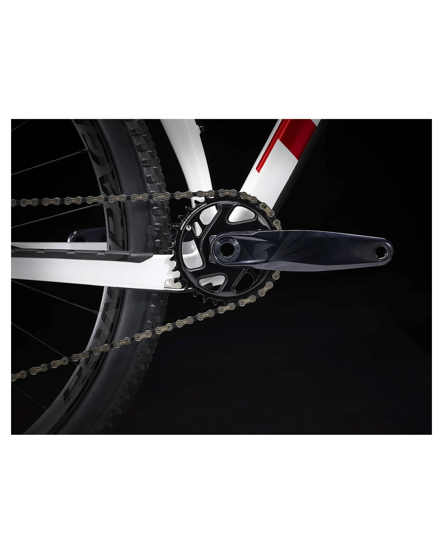 Trek| Mountainbike PROCALIBER 9.7 – 29