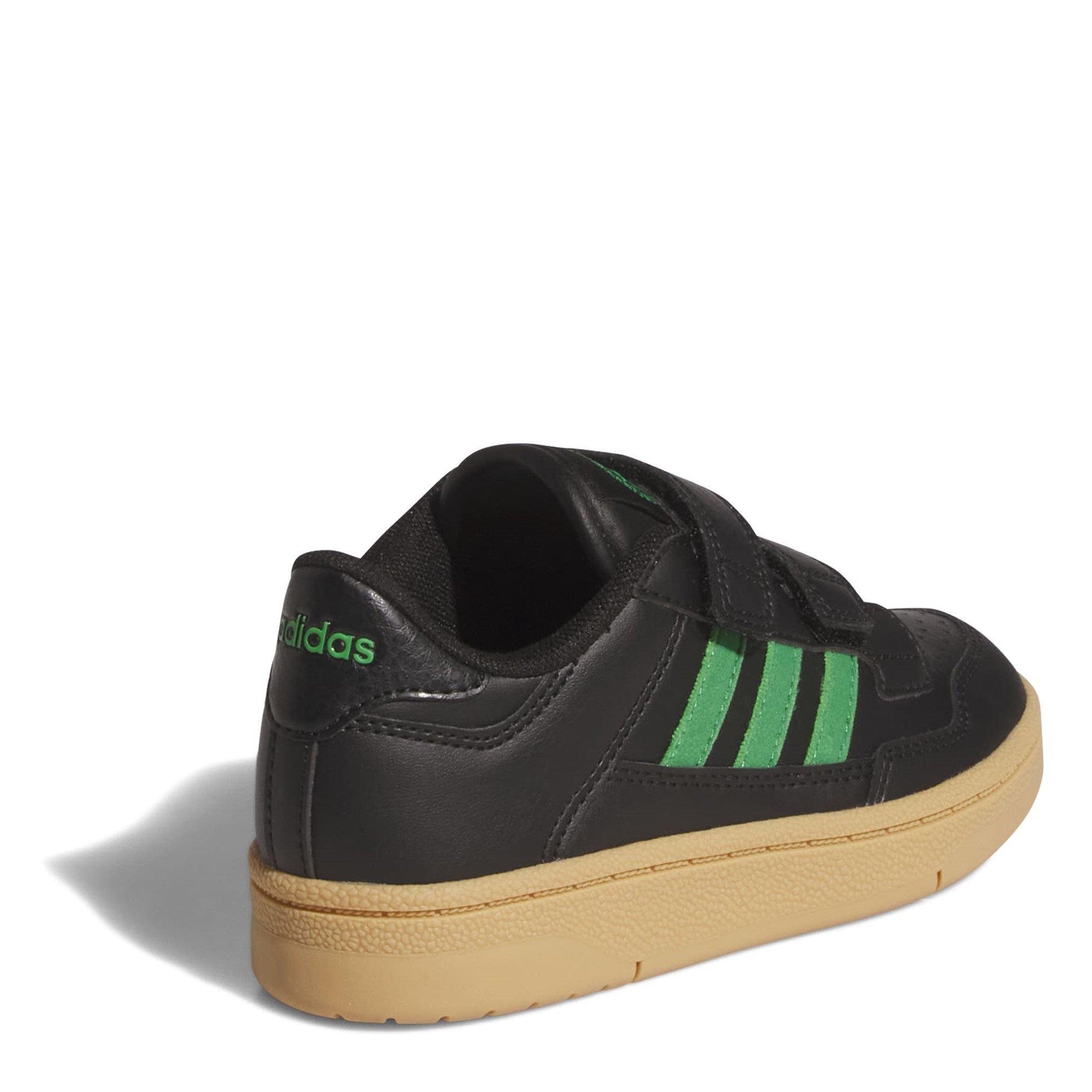 adidas Rapid Court Shoes Childrens