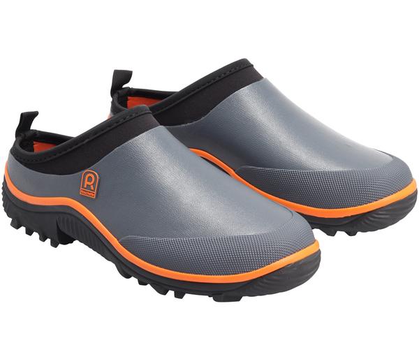 Rouchette Clog Trial Open