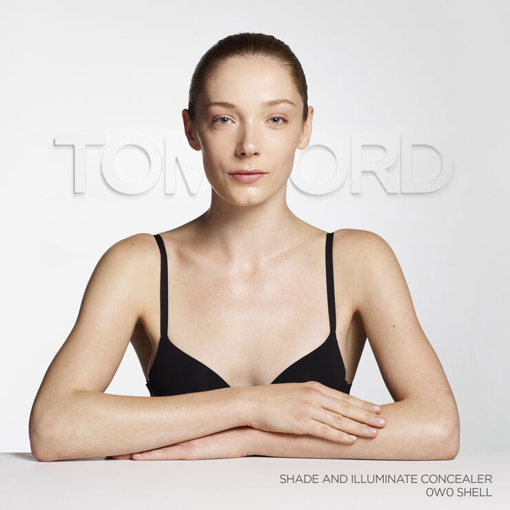 TOM FORD Shade & Illuminate Concealer