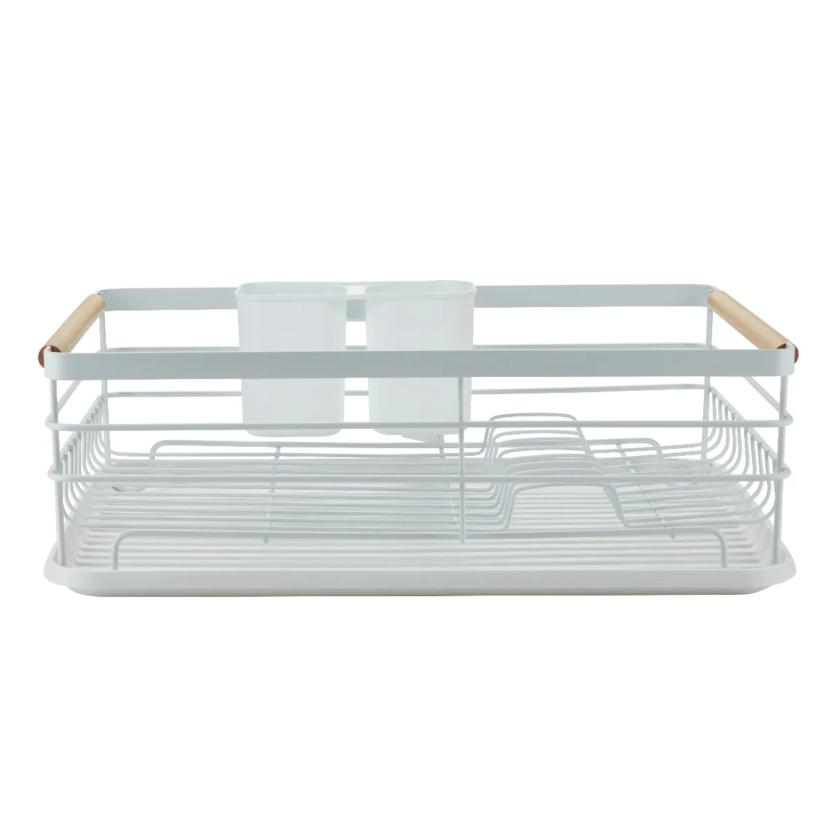 Bahne Interior  Opvaskebakke i metal - White