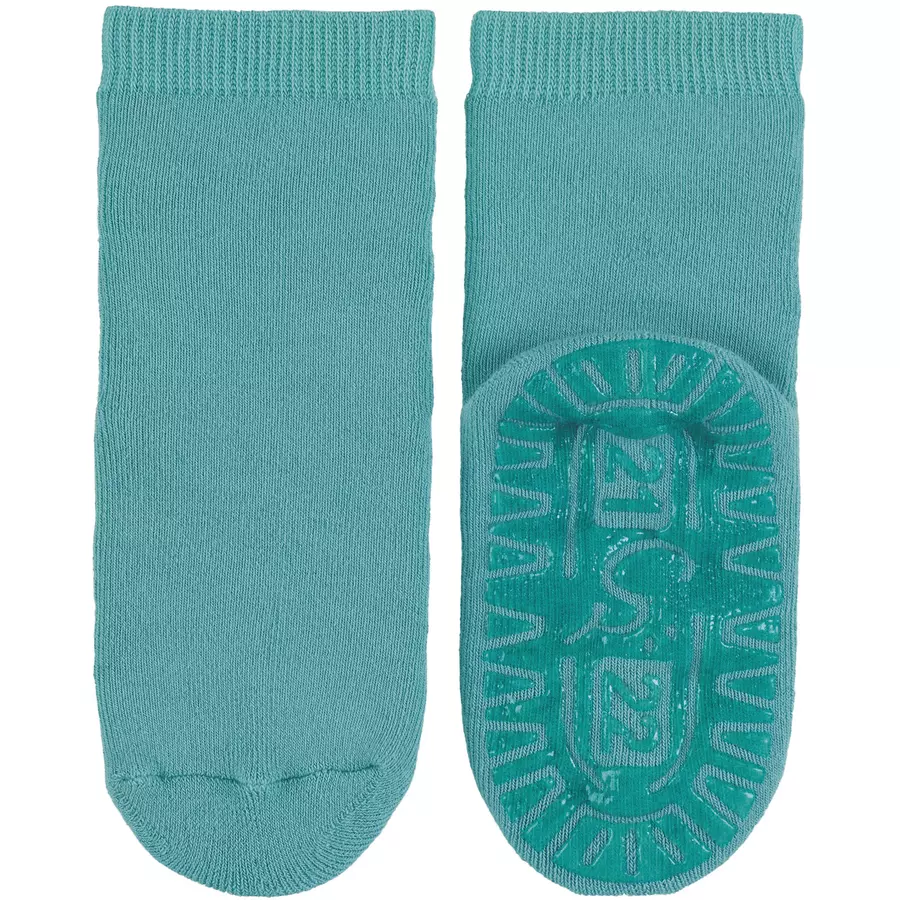 Sterntaler Fliesenflitzer Soft Uni hellgrün