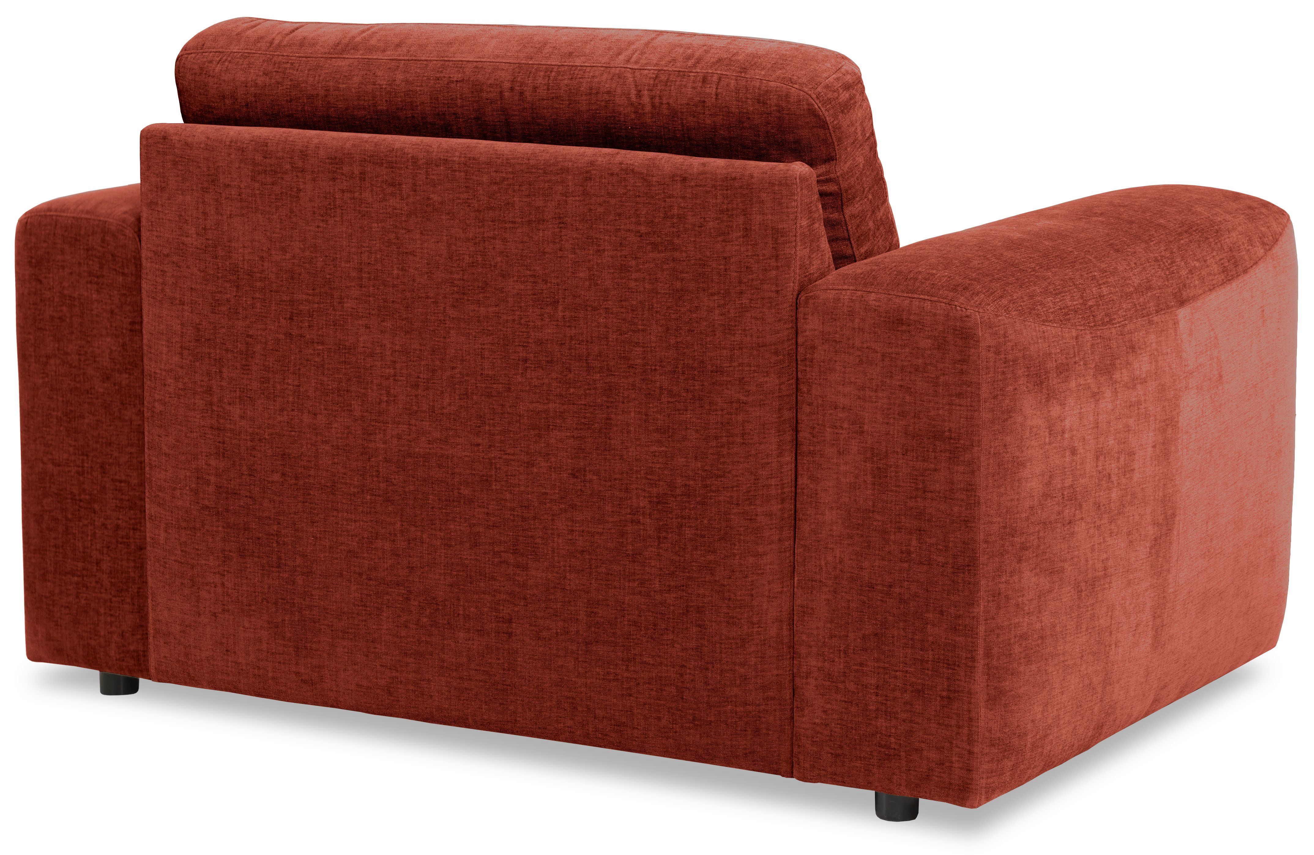 Fauteuil Zenova