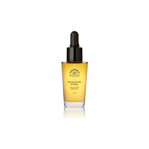 Rudolph Care Signature Notes HPD Oil, 30 ml