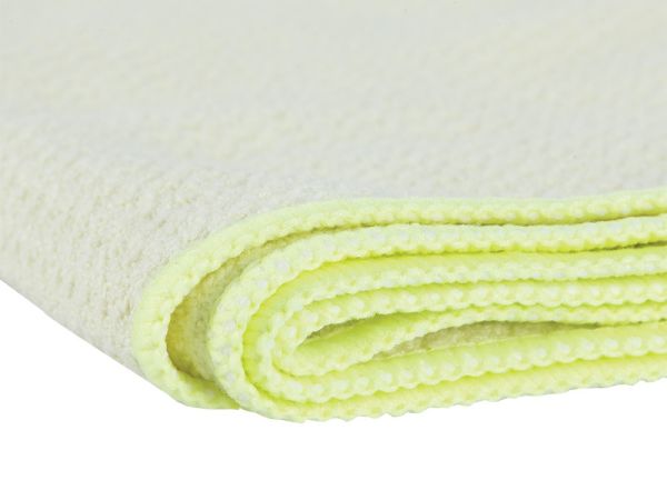 Oxford Waffle Drying Towel