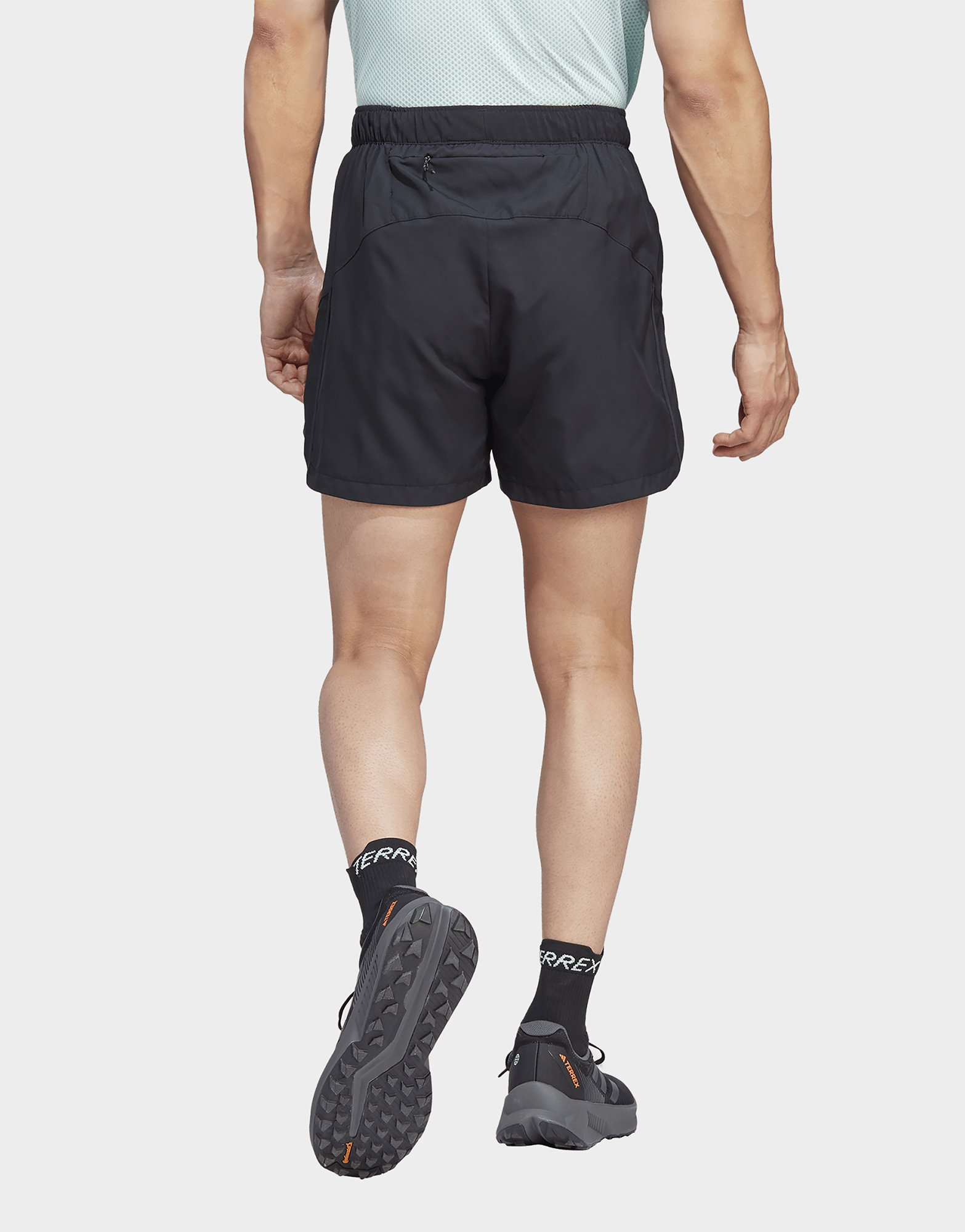 adidas Terrex Short de trail running Terrex Multi