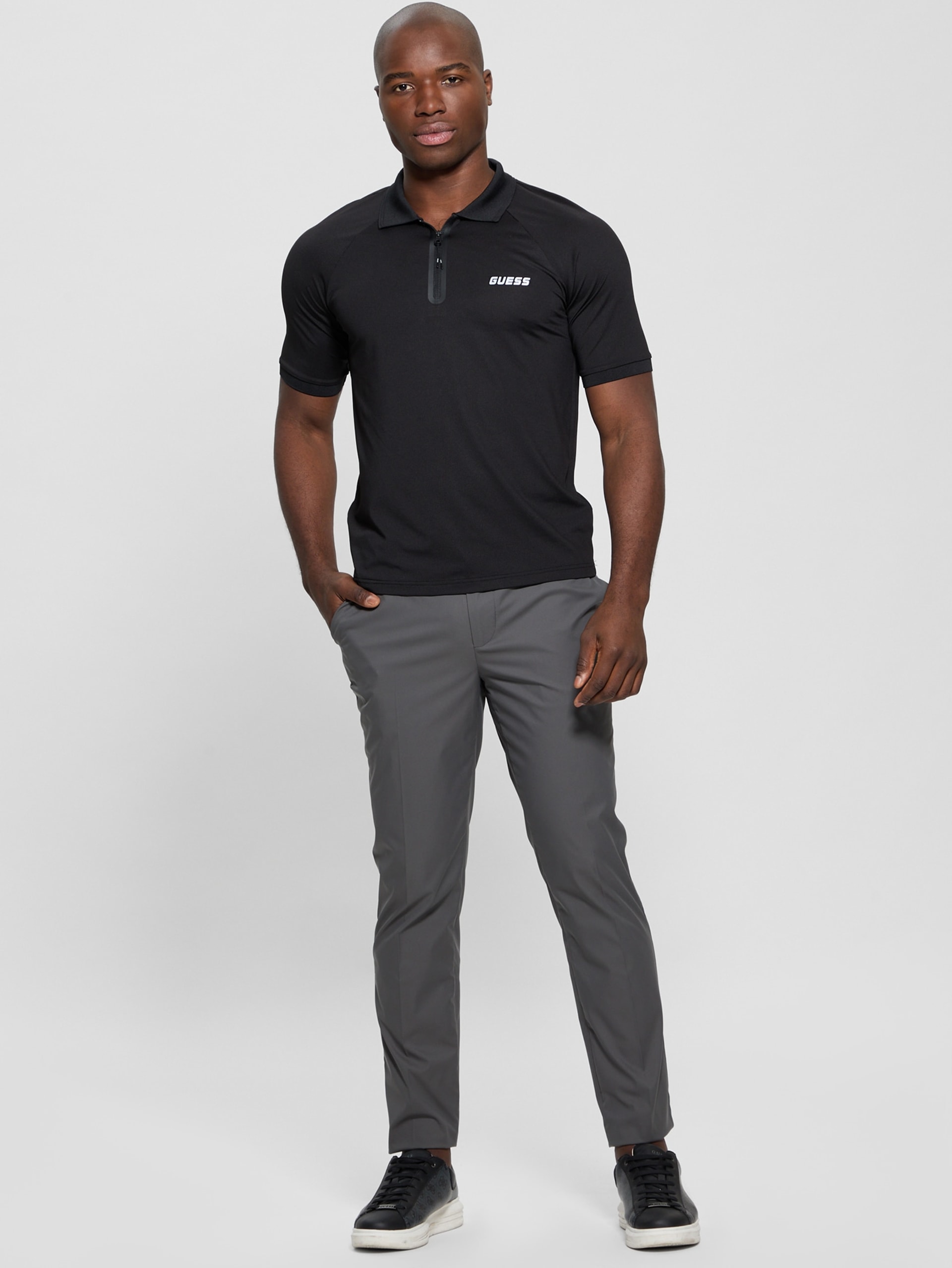 Eco Jaiss Polo