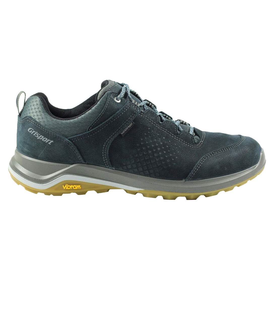 Grisport - Chaussures de marche ICARUS - Adulte (Bleu) - UTGS191