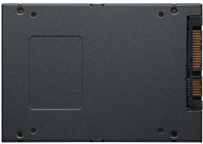 Kingston A400 Interne SSD 480 GB