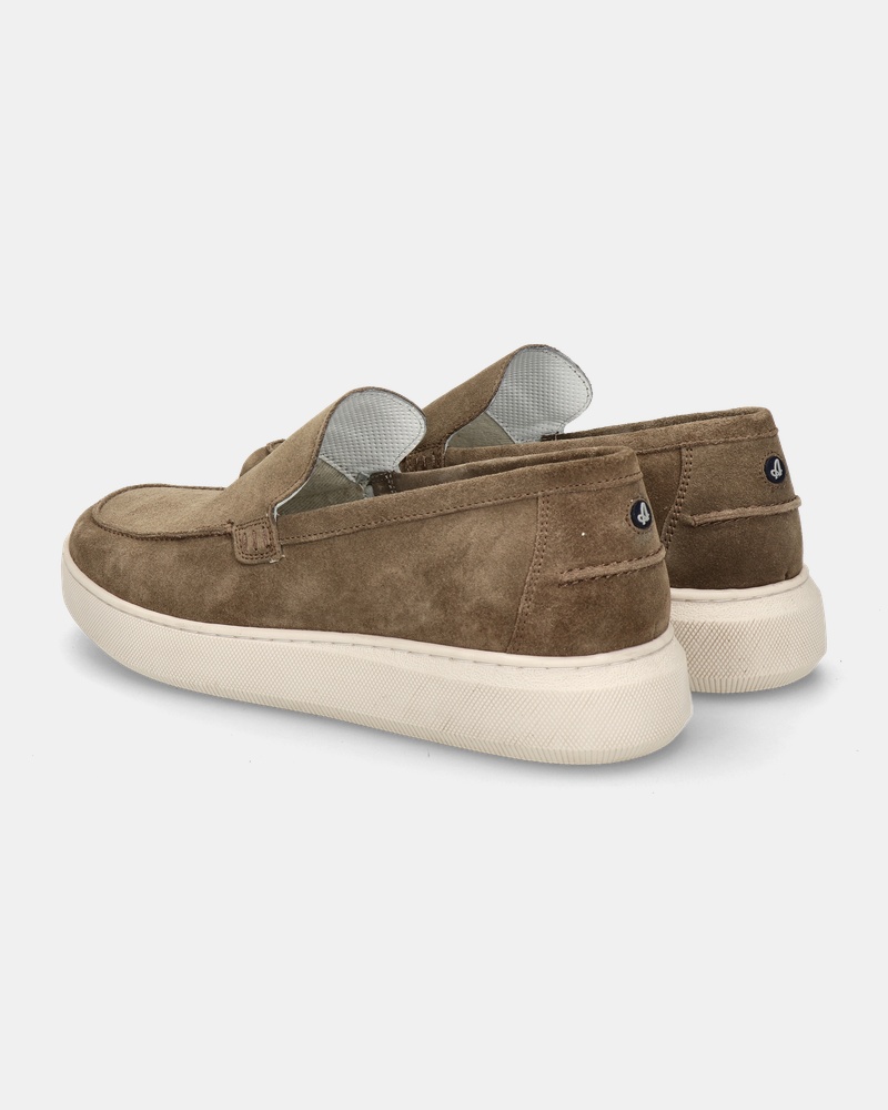 Australian Sapporo Mocassins & loafers  - beige