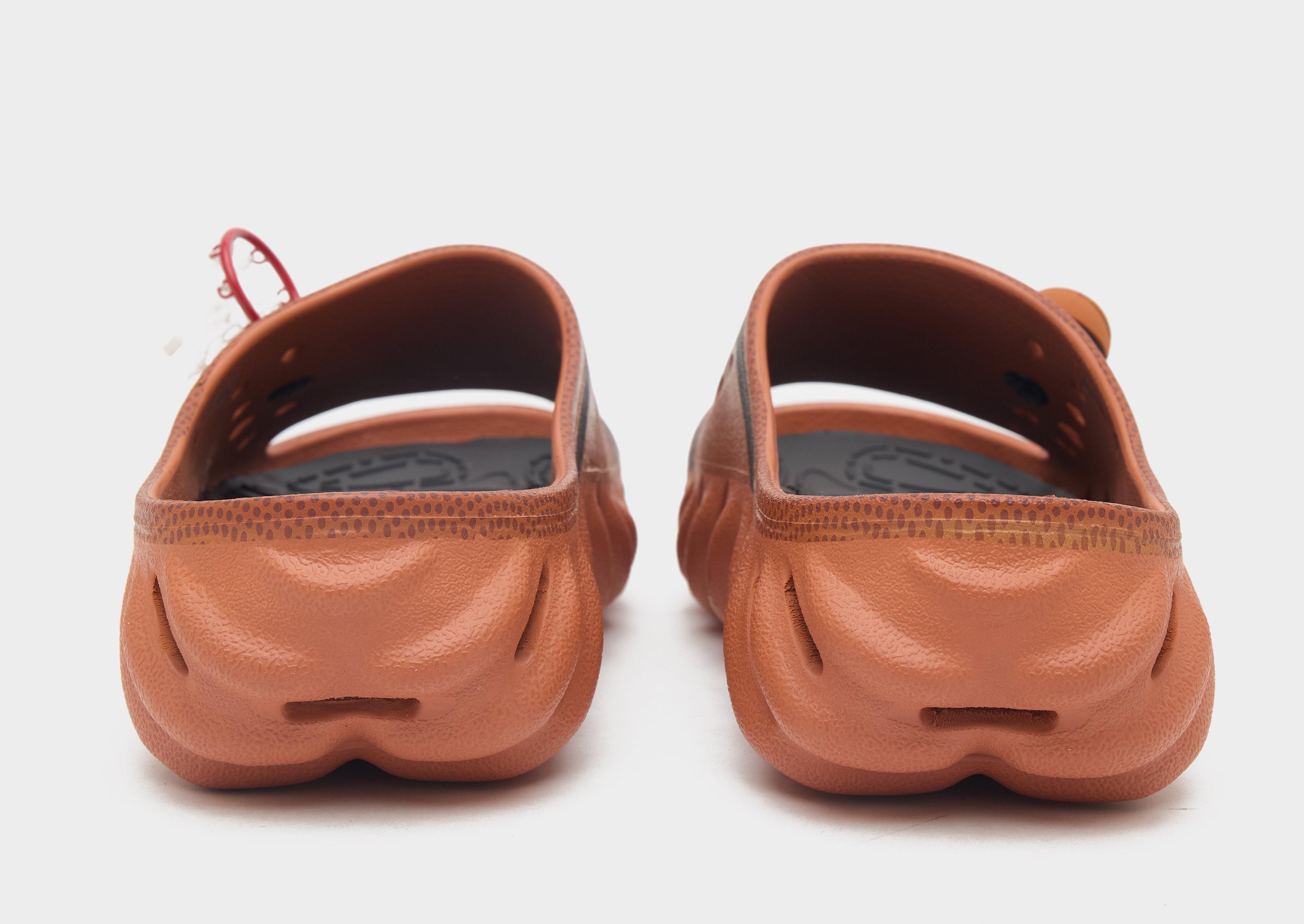 Crocs NBA Echo
