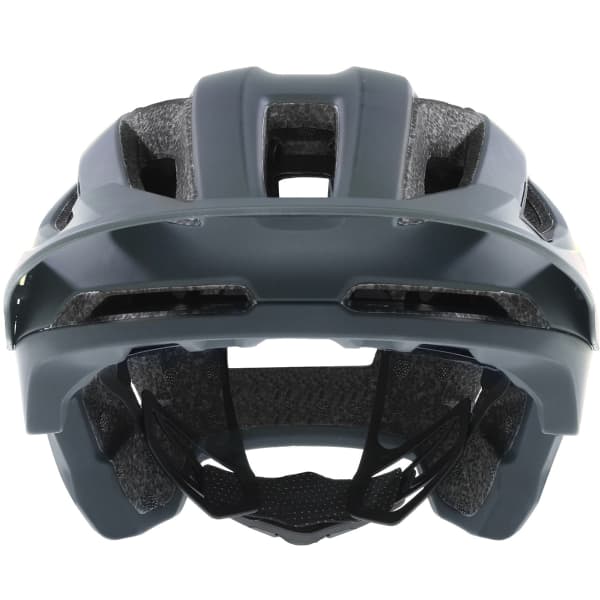 Casque VTT OAKLEY DRT3 TRAIL FORGED IRN/ULT