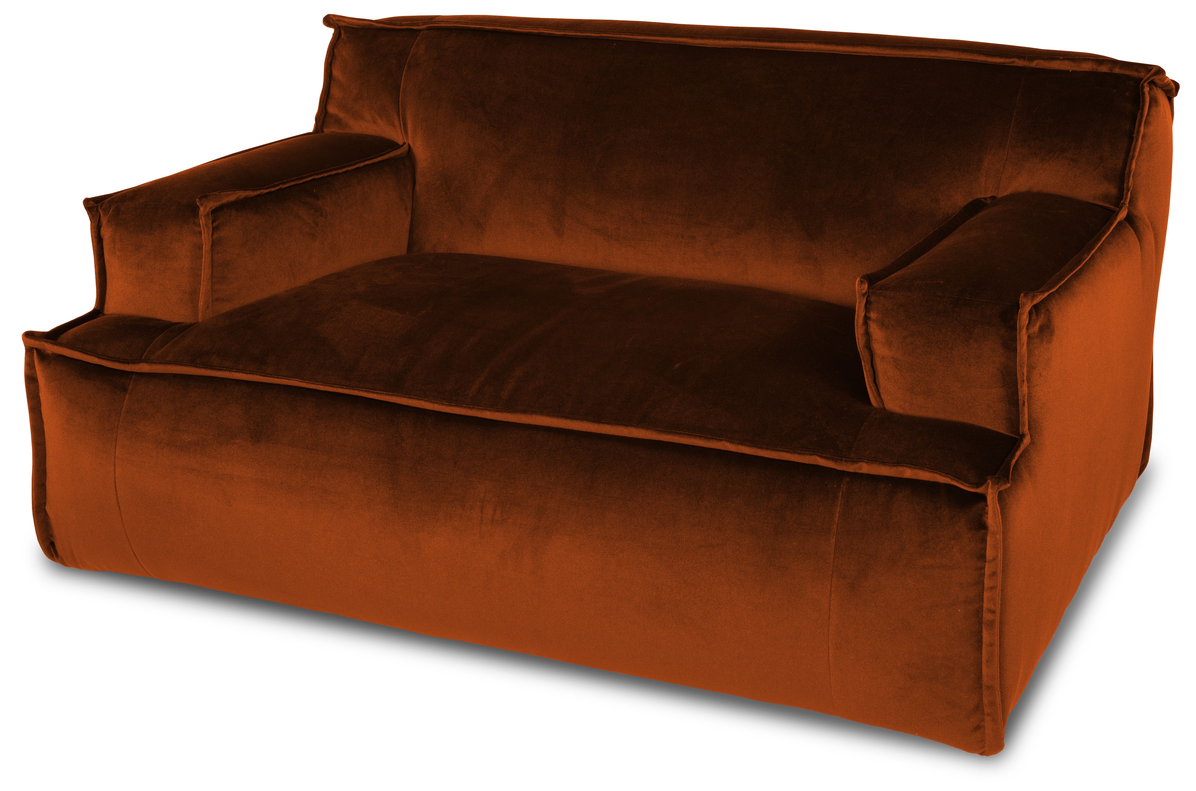 Loveseat Candy B175 x D110 x H79 cm
