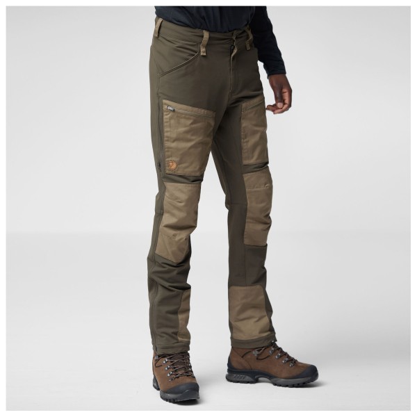 Fjällräven - Keb Agile Winter Trousers - Pantalon hiver