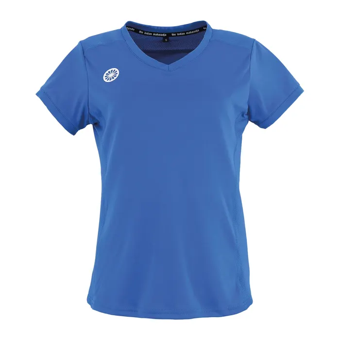 The Indian Maharadja Kadiri Tech Shirt Meisjes