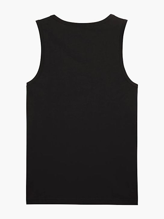 PUMA Tanktop Schwarz