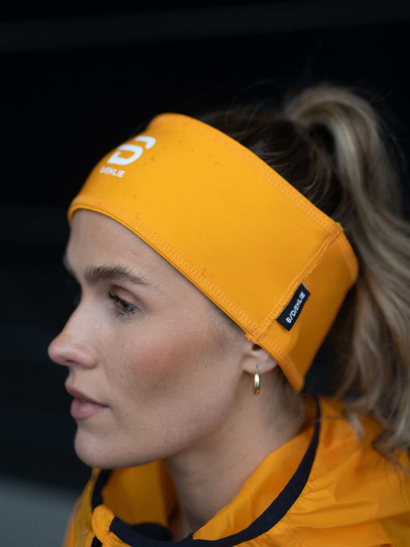 Headband Polyknit