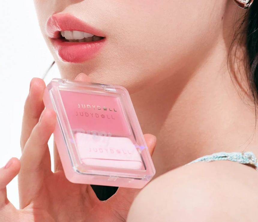 Judydoll - Glow Blush Balm (3-4)