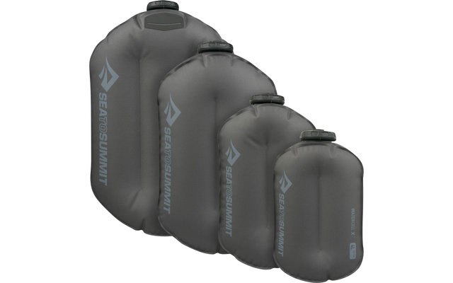 Sea to Summit Watercell X Wasserkanister