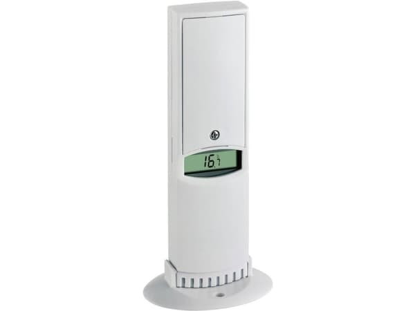 TFA Dostmann 30.3144 IT Fieberthermometer Termosensor Trådløs 868 MHz