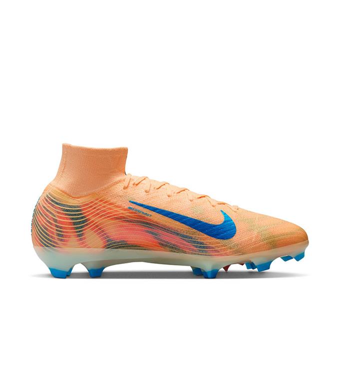 ZM SUPERFLY 10 ELITE KM FG MELON-TINT-NEO-TURQ-IGLOO