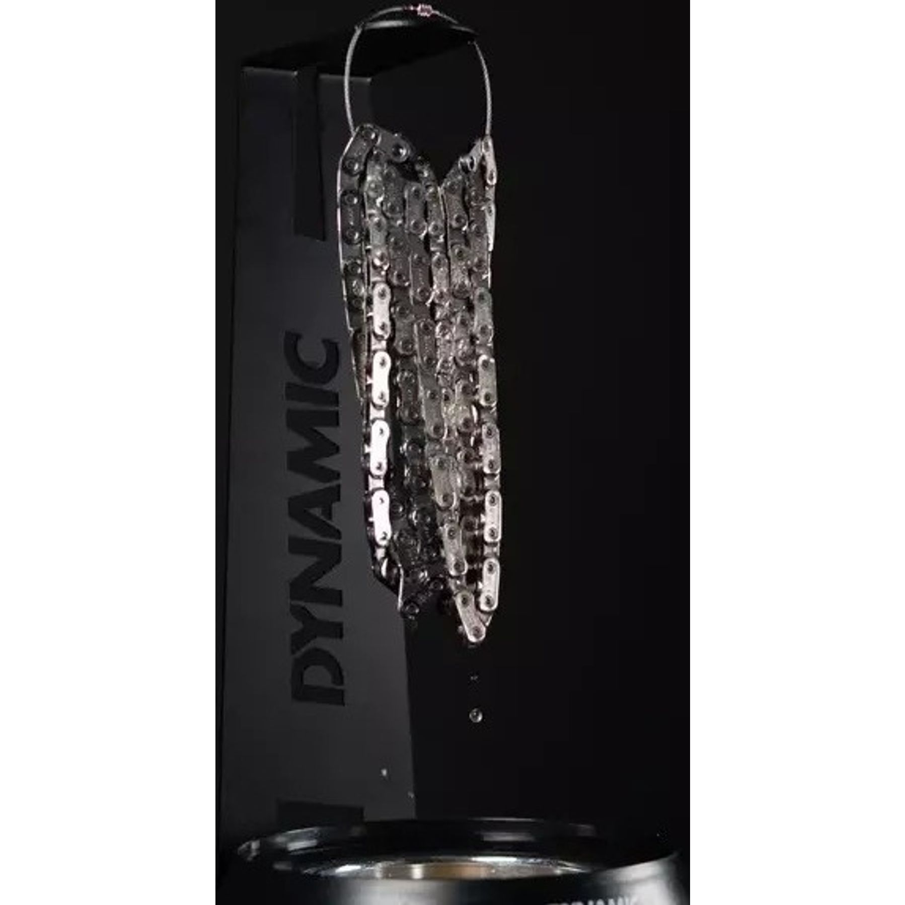 Dynamic Bike Care Waxifyer