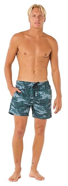 RIP CURL - MAILLOT DE BAIN VOLLEY DREAMERS