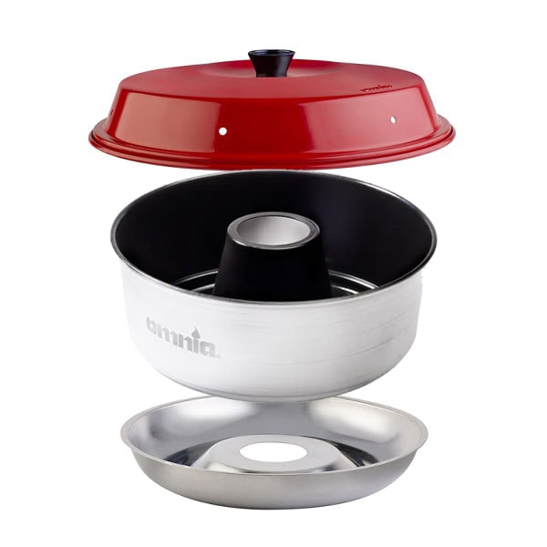 Maxi Moule céramique pour mini Four OMNIA