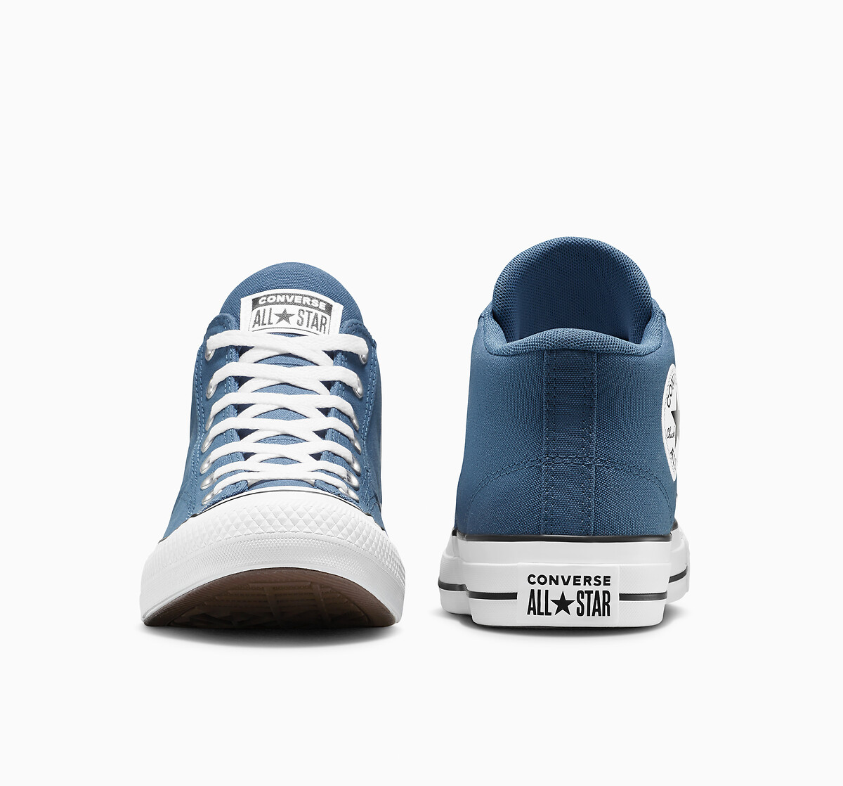 CONVERSE<br>Tênis Malden Street Cor da Temporada