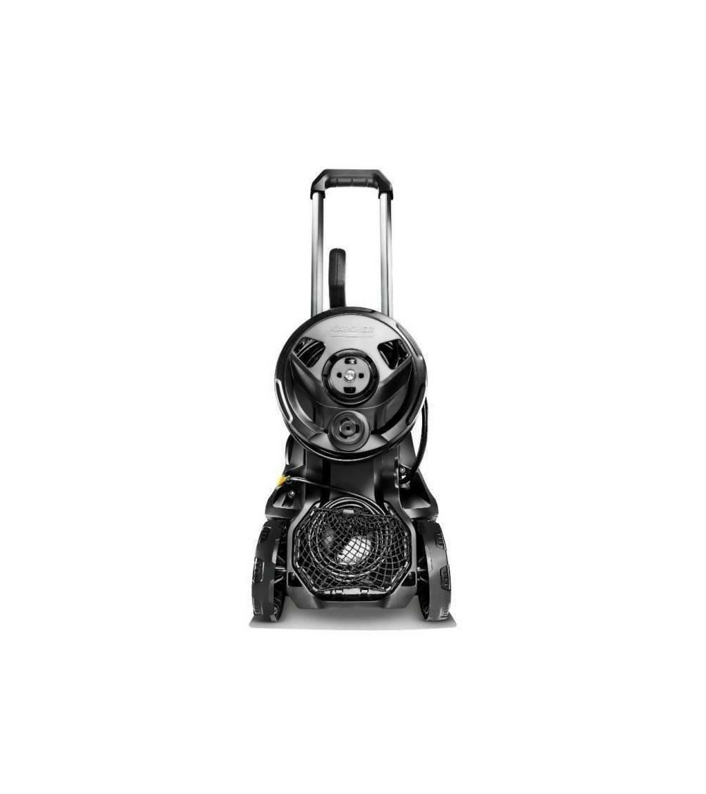K 5 premium smart control