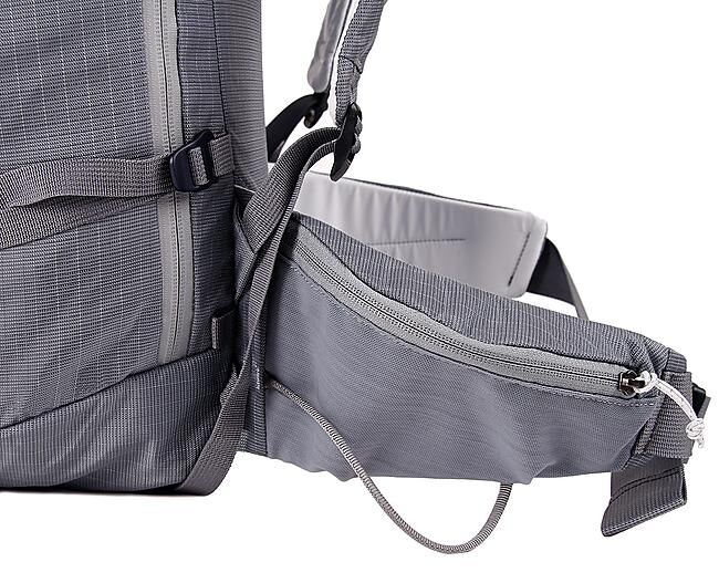 BLUE ICE - SAC KUME 32