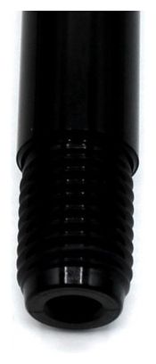Axe Avant Black Bearing Fox Boost QR 15 mm - 155 - M14x1.5 - 16 mm