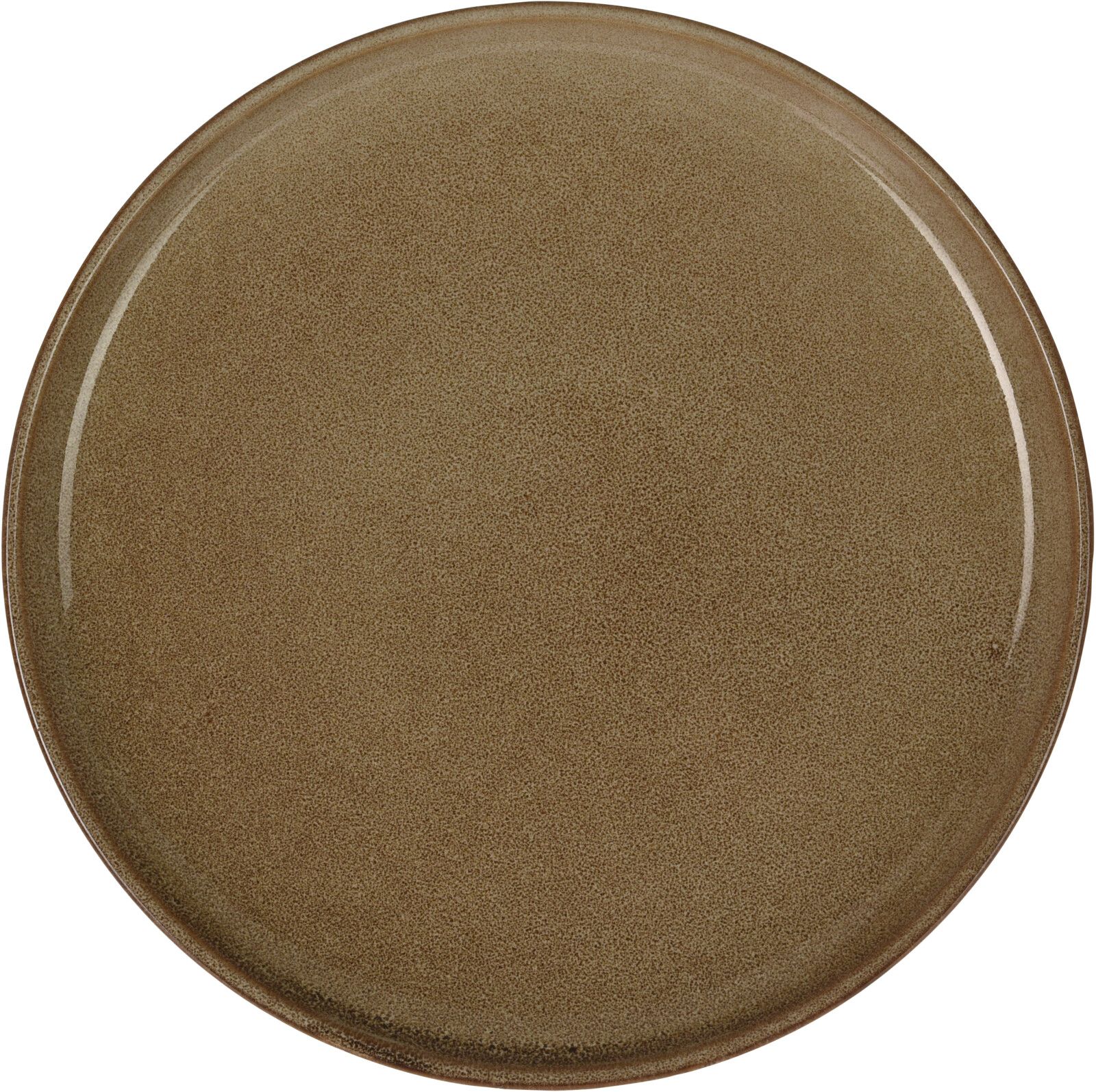 Dessertteller TONWARE DUNKEL
