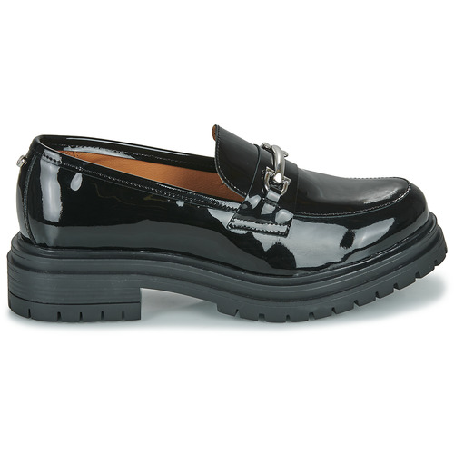 Fericelli - FLANELLIE - Noir