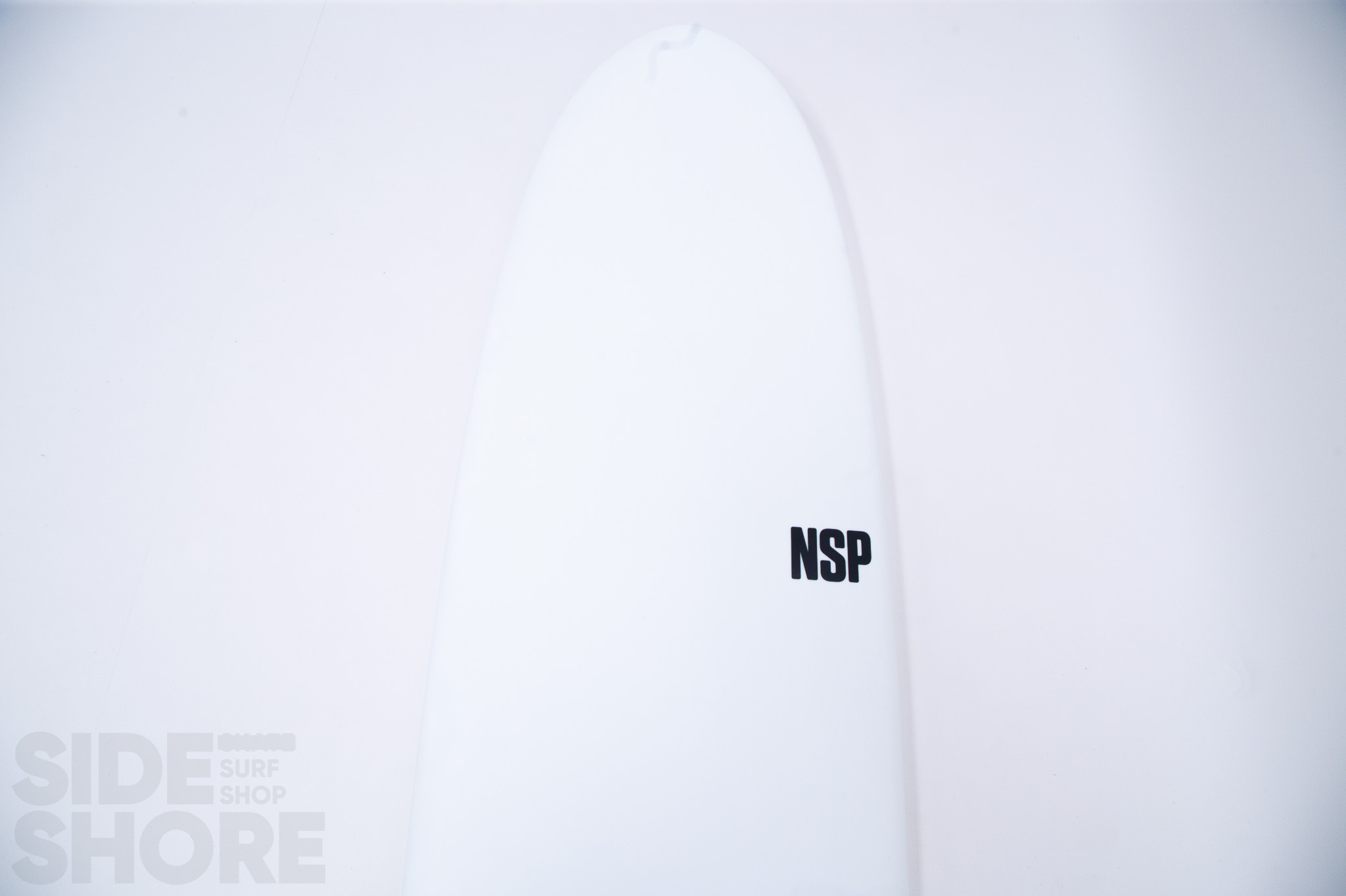 Nsp Longboard - 8'0 x 22 1/4
