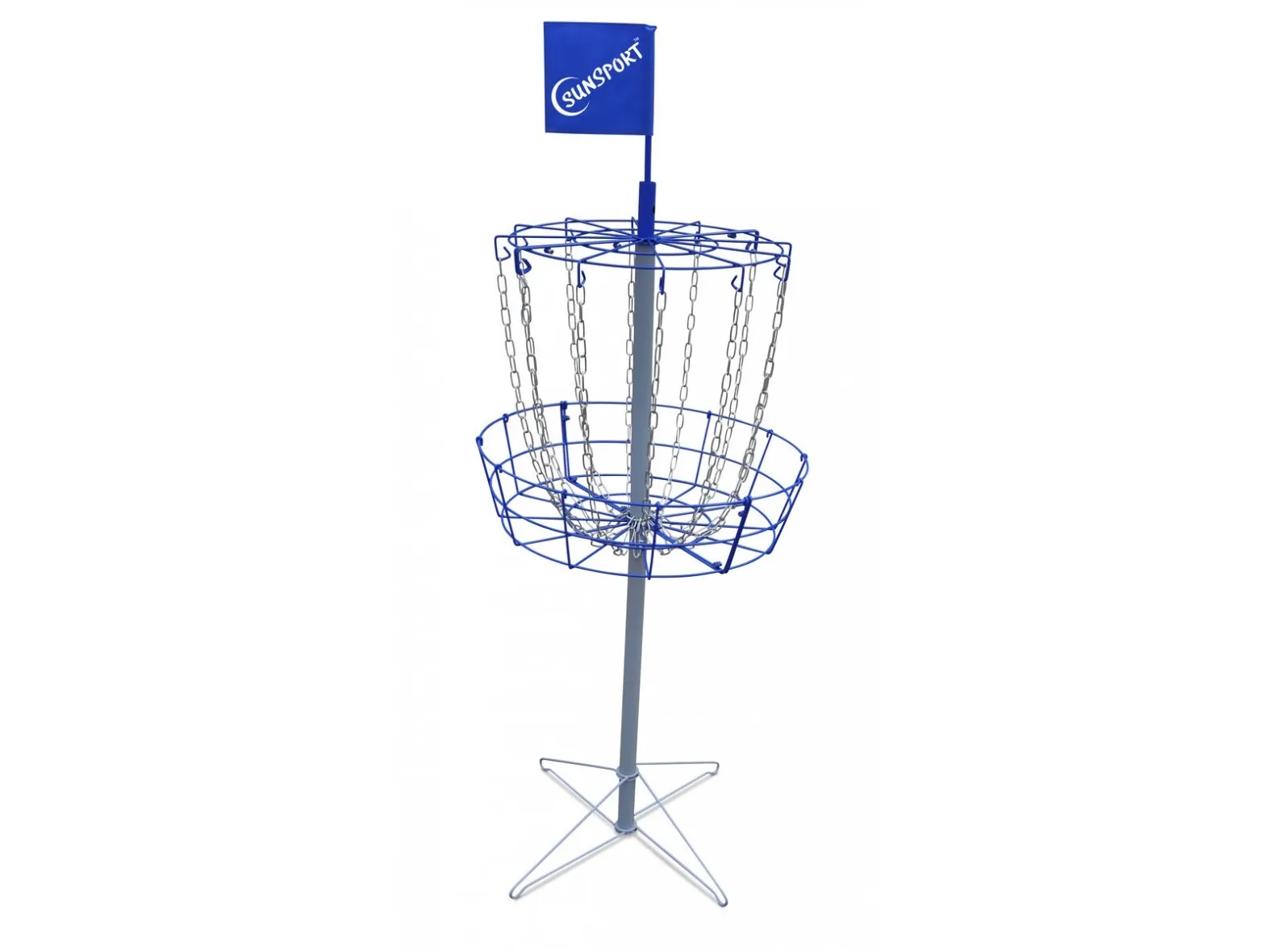 TACTIC DiscGolf Target Start - Basket