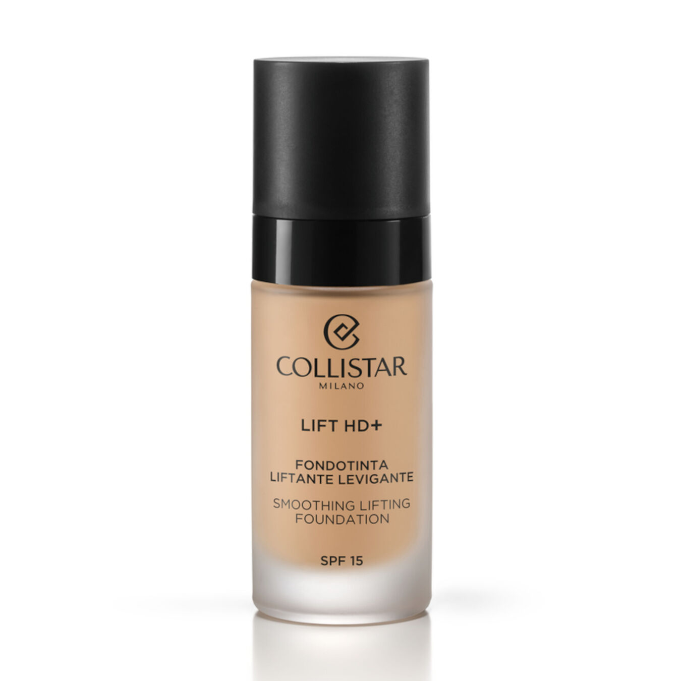 Collistar Lift HD  Foundation2N beige