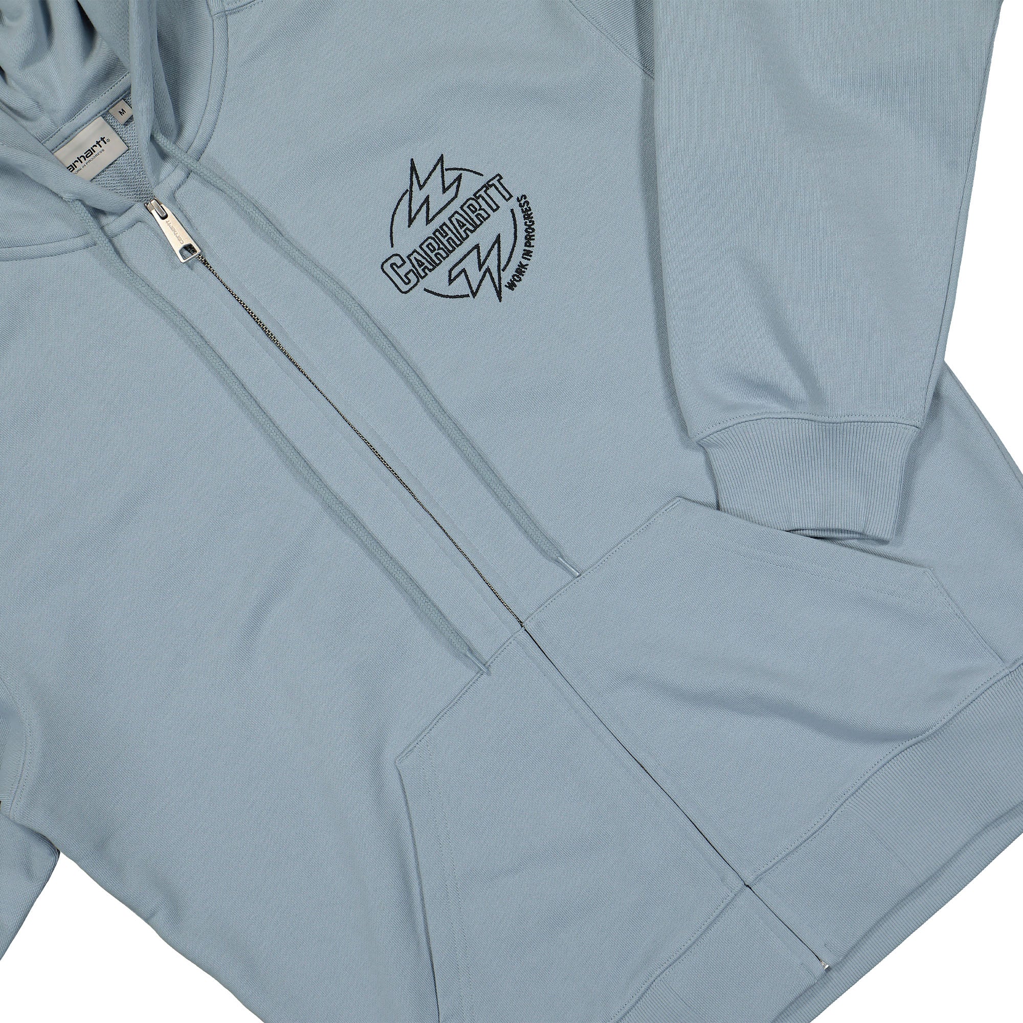 Carhartt WIP<br>Hooded Ablaze Jacket