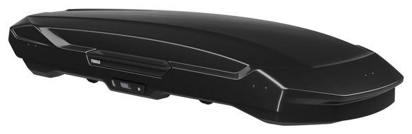 Coffre de Toit Thule Motion 3 XL Low (400 L) Noir Glossy