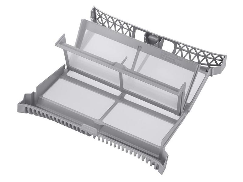 Samsung Wäschetrockner DV9400 Bespoke Rechts/Wechselbar Wärmepumpentrockner mit 9 kg Ladekapazität