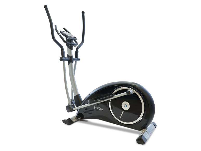 Crosstrainer Syros E