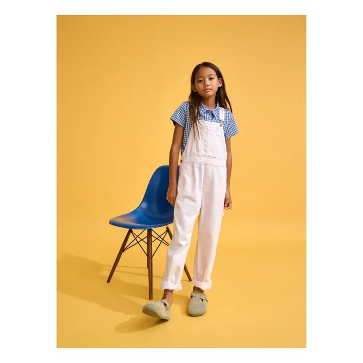Bellerose Polo Vino | Bleu