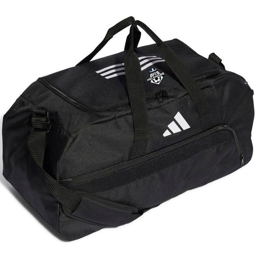 FC Helsingør Akademi Træner Sac de Sport - Noir/Blanc