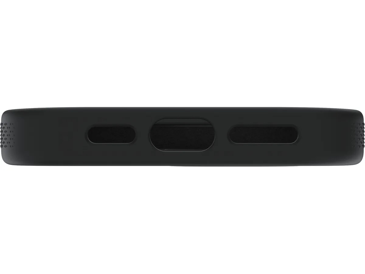 iPhone 16 Pro Max MagSafe Hülle Manhattan Snap Case Recycled (702315197) - Schwarz