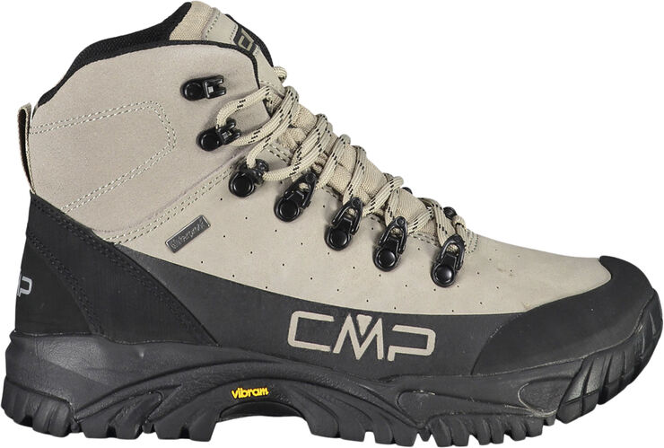 Cmp Dhenieb Waterproof vandrestøvler Sort