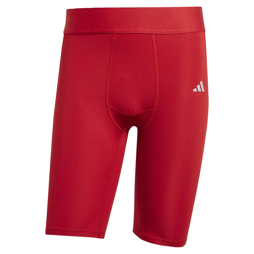 leggings curtas adidas Techfit