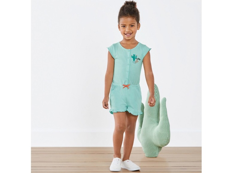 Kinder jumpsuit
